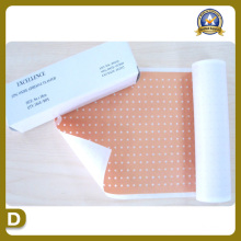 Medical Supplies of Adhesive Plaster